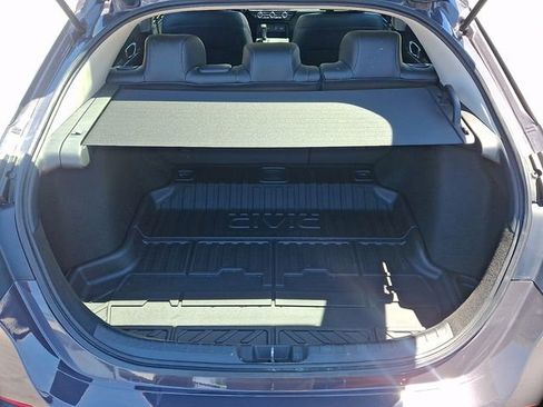 Used 2024 Honda Civic EX-L image 32