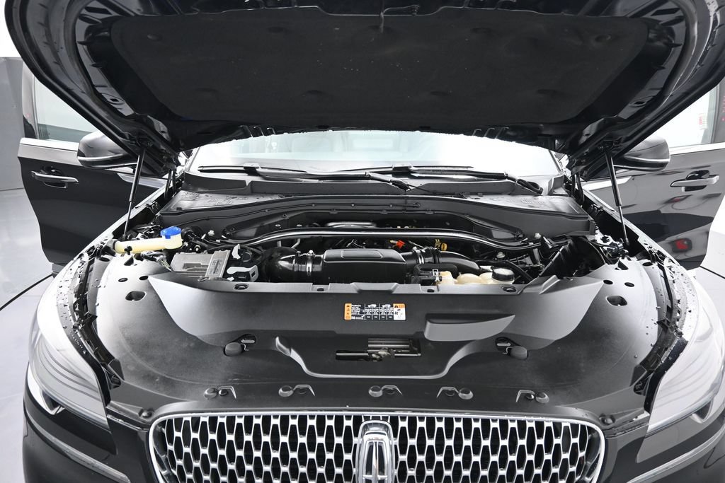Used 2022 Lincoln Aviator AWD w/ Premium Package image 33