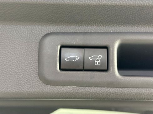 Certified 2026 Toyota Sequoia Platinum AWD/4WD image 54