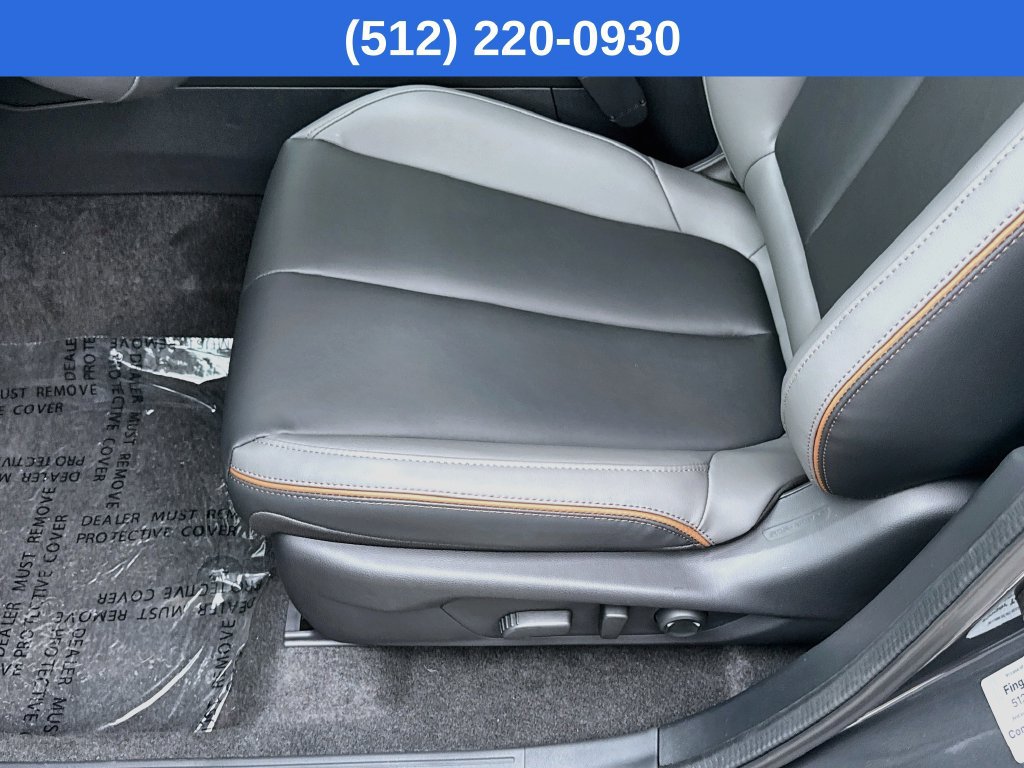 New 2026 Subaru Forester Sport AWD/4WD image 23