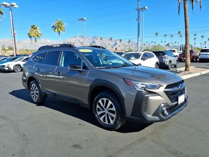 Used 2023 Subaru Outback Premium