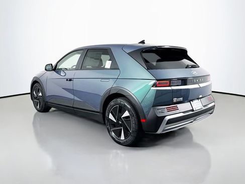 New 2026 Hyundai Ioniq 5 SEL AWD/4WD image 6