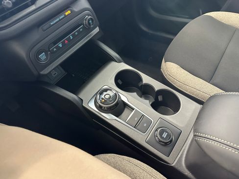 New 2025 Ford Bronco Sport Big Bend w/ Convenience Package image 52