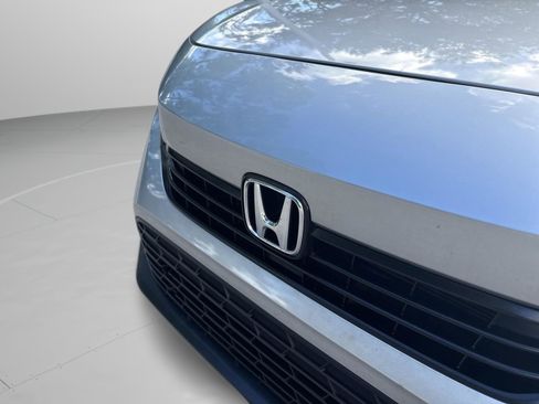 Certified 2023 Honda Civic Sport image 29