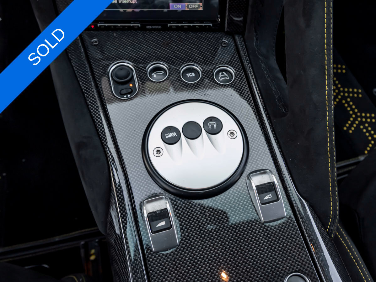Used 2010 Lamborghini Murcielago LP 670-4 SV AWD/4WD image 22