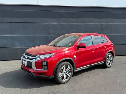 Used 2023 Mitsubishi Outlander Sport ES