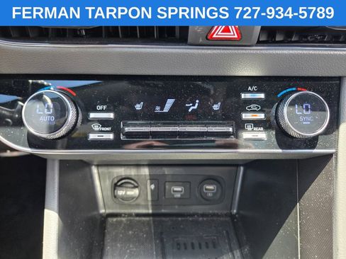 Used 2022 Hyundai Sonata N Line FWD image 29