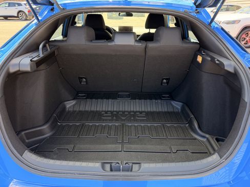 Certified 2024 Honda Civic Sport image 30