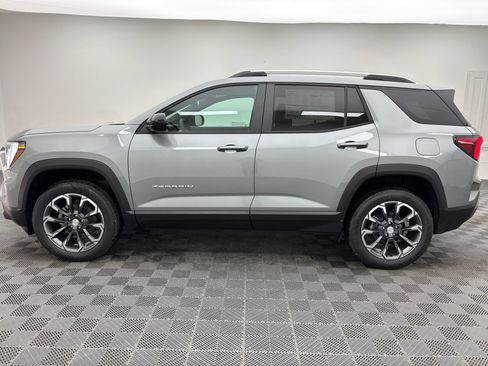 New 2027 GMC Terrain Elevation w/ Elevation Premium Package FWD image 13