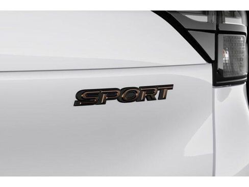 New 2026 Subaru Forester Sport AWD/4WD image 12