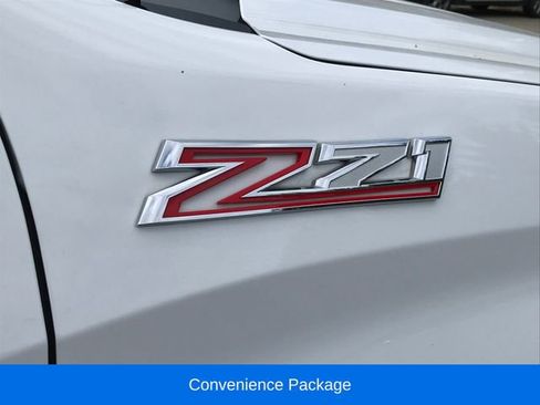 Used 2020 Chevrolet Silverado 1500 RST w/ All-Star Edition AWD/4WD image 4