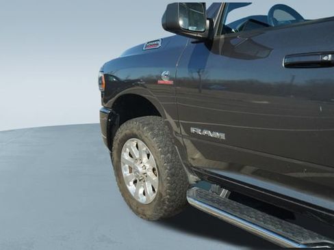 Used 2022 RAM 2500 Big Horn w/ Level A Equipment Group image 35