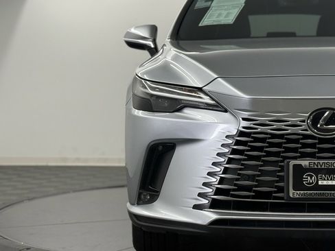 Used 2023 Lexus RX 350 Premium Plus image 4