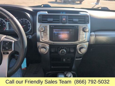 Used 2017 Toyota 4Runner SR5 image 20