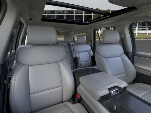 New 2026 Ford Expedition Max Active AWD/4WD image 10