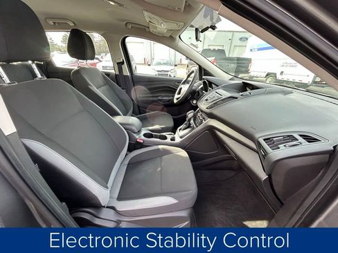 Used 2014 Ford Escape S image 23