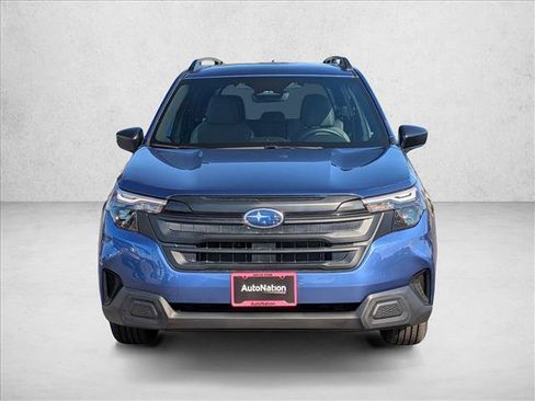 New 2026 Subaru Forester AWD/4WD image 6