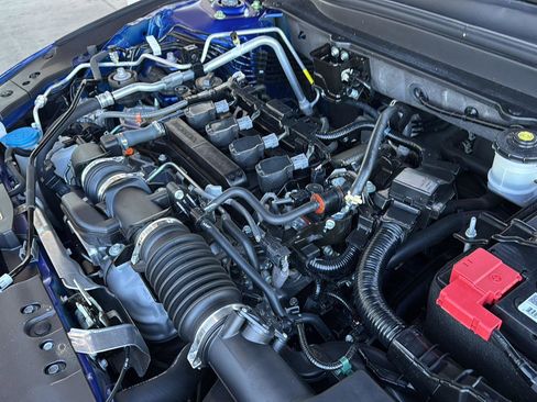 Used 2022 Honda Accord Sport image 30