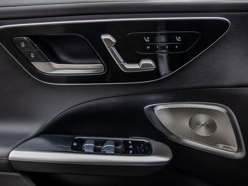 Used 2024 Mercedes-Benz C 43 AMG 4MATIC Sedan image 16