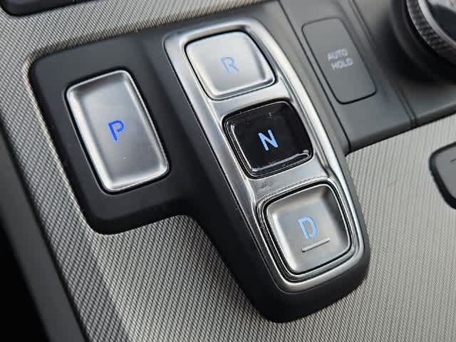 Used 2025 Hyundai Palisade SEL FWD image 26