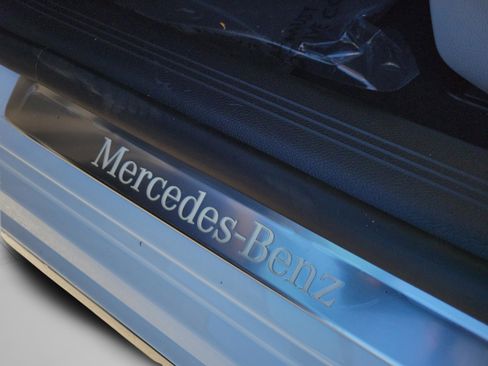 Certified 2026 Mercedes-Benz E 350 Sedan image 34