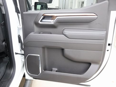 New 2026 Chevrolet Silverado 1500 RST w/ RST Select Package image 37