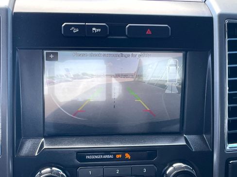 Used 2016 Ford F150 XLT w/ Equipment Group 302A Luxury AWD/4WD image 15
