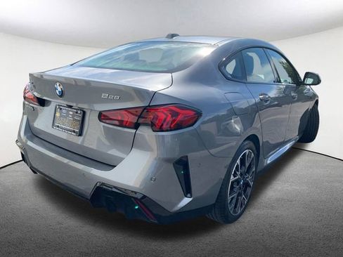 Used 2025 BMW 228i xDrive image 16