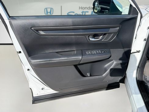 Certified 2023 Honda CR-V EX image 19