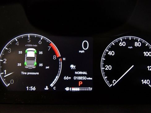 Certified 2024 Honda Ridgeline RTL image 23