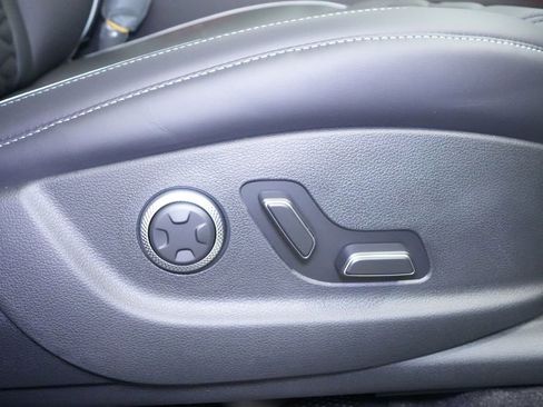 New 2026 Genesis GV80 3.5T e-SC AWD/4WD image 33