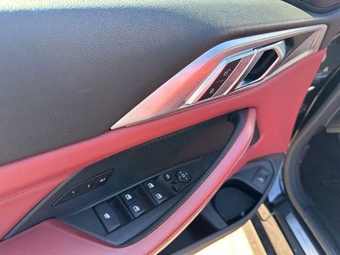 Used 2022 BMW 430i xDrive Convertible w/ Premium Package 2 AWD/4WD image 11