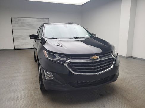 Used 2018 Chevrolet Equinox LT image 14