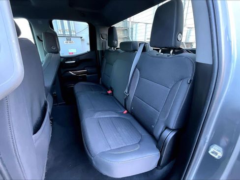 Used 2021 GMC Sierra 1500 Elevation image 20