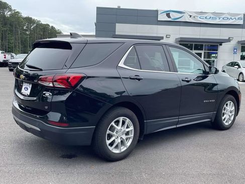 Used 2023 Chevrolet Equinox LT FWD image 22