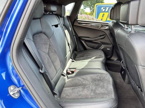 Used 2018 Porsche Macan image 17