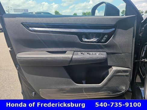 Used 2026 Honda CR-V EX-L image 17