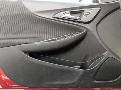 Used 2024 Chevrolet Malibu LT image 13