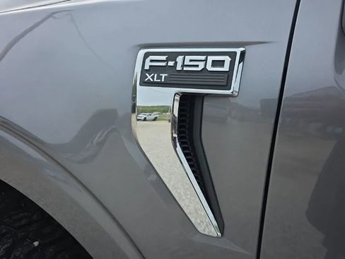 Used 2021 Ford F150 XLT w/ Equipment Group 301A Mid image 9