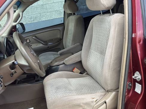 Used 2004 Toyota Tundra SR5 RWD image 6