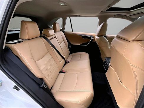 Used 2021 Toyota RAV4 Limited w/ Limited Grade Weather Package image 25