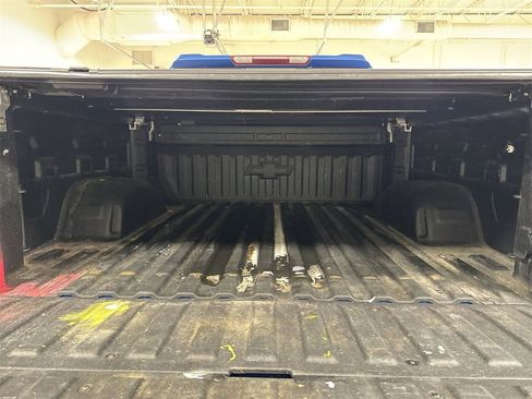 Used 2022 Chevrolet Silverado 1500 LT Trail Boss w/ LT Trail Boss Premium Package image 24