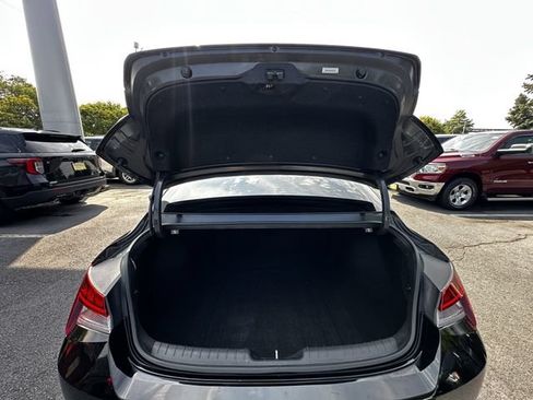 Used 2023 Hyundai Elantra N Line FWD image 40