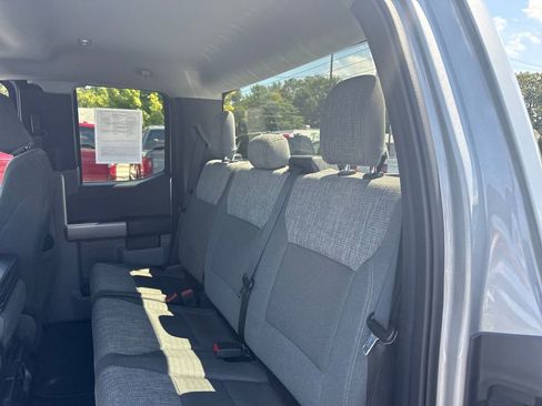 Used 2022 Ford F150 XLT image 25