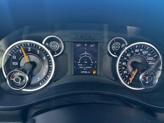 Used 2019 RAM 2500 Tradesman AWD/4WD image 12