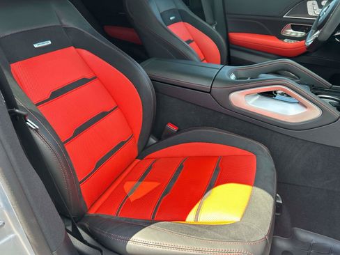 Certified 2023 Mercedes-Benz GLE 53 AMG 4MATIC Coupe image 26