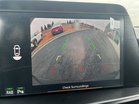 New 2026 Subaru Outback Limited image 15