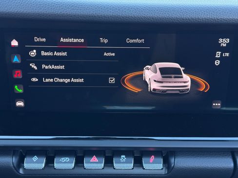 Used 2024 Porsche 911 Carrera T image 28