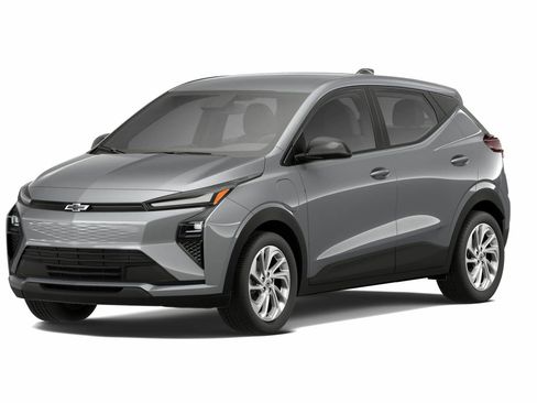 New 2027 Chevrolet Bolt LT w/ Comfort Package FWD image 25