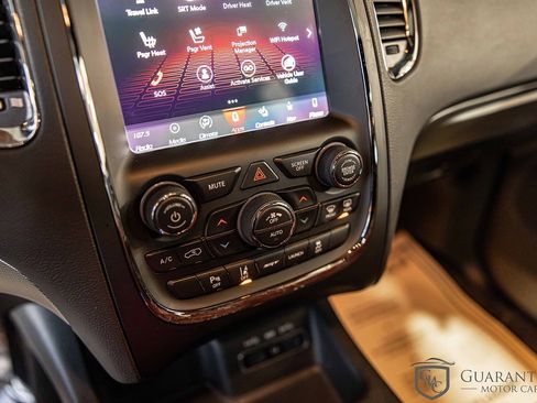 Used 2018 Dodge Durango SRT w/ Technology Group image 30